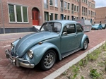 1972 Volkswagen Kever - Weltmeister oldtimer te koop
