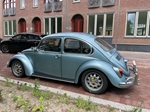 1972 Volkswagen Kever - Weltmeister oldtimer te koop