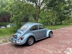 1972 Volkswagen Kever - Weltmeister oldtimer te koop