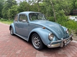 1972 Volkswagen Kever - Weltmeister oldtimer te koop