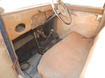 1926 Chenard & Walcker Z5 oldtimer vrachtwagen te koop