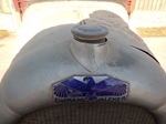 1926 Chenard & Walcker Z5 oldtimer vrachtwagen te koop