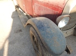 1926 Chenard & Walcker Z5 oldtimer vrachtwagen te koop