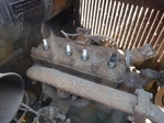 1926 Chenard & Walcker Z5 oldtimer vrachtwagen te koop