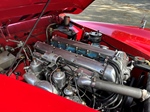 1960 Jaguar XK150 oldtimer te koop