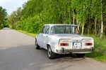 1970 Alfa Romeo Giulia 1300 Ti oldtimer te koop