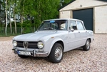 1970 Alfa Romeo Giulia 1300 Ti oldtimer te koop