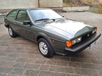 1984 Volkswagen Scirocco 1.8i GT oldtimer te koop