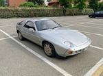 1982 Porsche 928 S oldtimer te koop