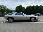 1982 Porsche 928 S oldtimer te koop