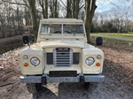 1980 Land Rover Santana 109 - Series 3 - 7 seats oldtimer te koop