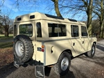 1980 Land Rover Santana 109 - Series 3 - 7 seats oldtimer te koop
