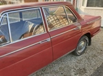 1967 BMW 1800 oldtimer te koop