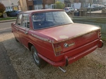 1967 BMW 1800 oldtimer te koop