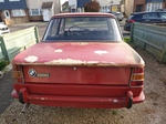 1967 BMW 1800 oldtimer te koop
