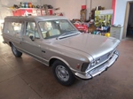 1970 Fiat 130 2800 Autotrasformazioni Pilato oldtimer te koop