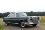 1965 Mercedes 220 SE oldtimer te koop