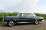 1965 Mercedes 220 SE oldtimer te koop
