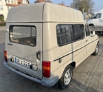 1987 Renault R4 F6 Kastenwagen oldtimer te koop