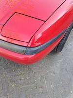 1994 Mazda 323f oldtimer te koop
