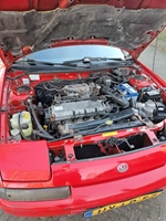 1994 Mazda 323f oldtimer te koop