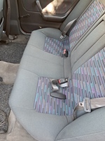 1994 Mazda 323f oldtimer te koop