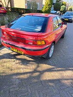 1994 Mazda 323f oldtimer te koop