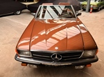 1979 Mercedes 280 SL oldtimer te koop