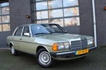 1983 Mercedes 230 E oldtimer te koop