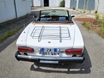 1976 Fiat 124 Spider 2.0 America oldtimer te koop