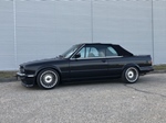 1990 BMW E30 320i Cabriolet oldtimer te koop