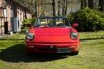 1989 Alfa Romeo Spider 2.0i oldtimer te koop