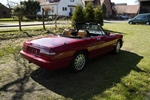 1989 Alfa Romeo Spider 2.0i oldtimer te koop