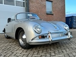 1958 Porsche 356 A 1600 Cabriolet oldtimer te koop