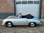 1958 Porsche 356 A 1600 Cabriolet oldtimer te koop