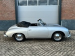1958 Porsche 356 A 1600 Cabriolet oldtimer te koop