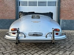 1958 Porsche 356 A 1600 Cabriolet oldtimer te koop