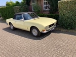 1975 Peugeot 504 cabriolet V6 oldtimer te koop