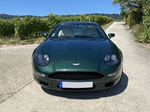 1995 Aston Martin DB7 Coupé - 50.813 Km oldtimer te koop