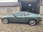 1995 Aston Martin DB7 oldtimer te koop