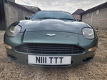 1995 Aston Martin DB7 oldtimer te koop