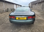 1995 Aston Martin DB7 oldtimer te koop