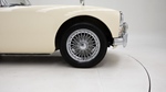 1962 MG A 1600 oldtimer te koop