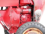 1959 Porsche Junior 108-serie oldtimer tractor te koop