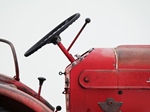 1959 Porsche Junior 108-serie oldtimer tractor te koop