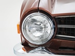 1975 Triumph TR6 oldtimer te koop
