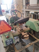 1955 Hatz T13 oldtimer tractor te koop