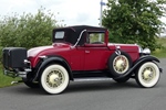 1929 Marmon Model 68 oldtimer te koop