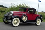 1929 Marmon Model 68 oldtimer te koop