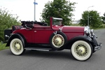 1929 Marmon Model 68 oldtimer te koop